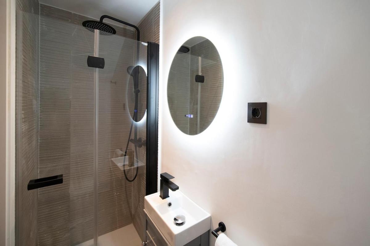 Apartamento Spectacular Bravo Murillo Ac Wifi 2 *