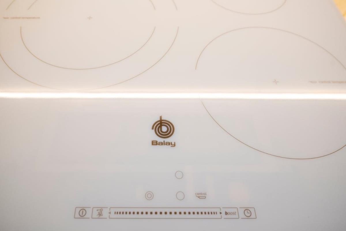 Spectacular Bravo Murillo Ac Wifi 2 Apartamento Madrid