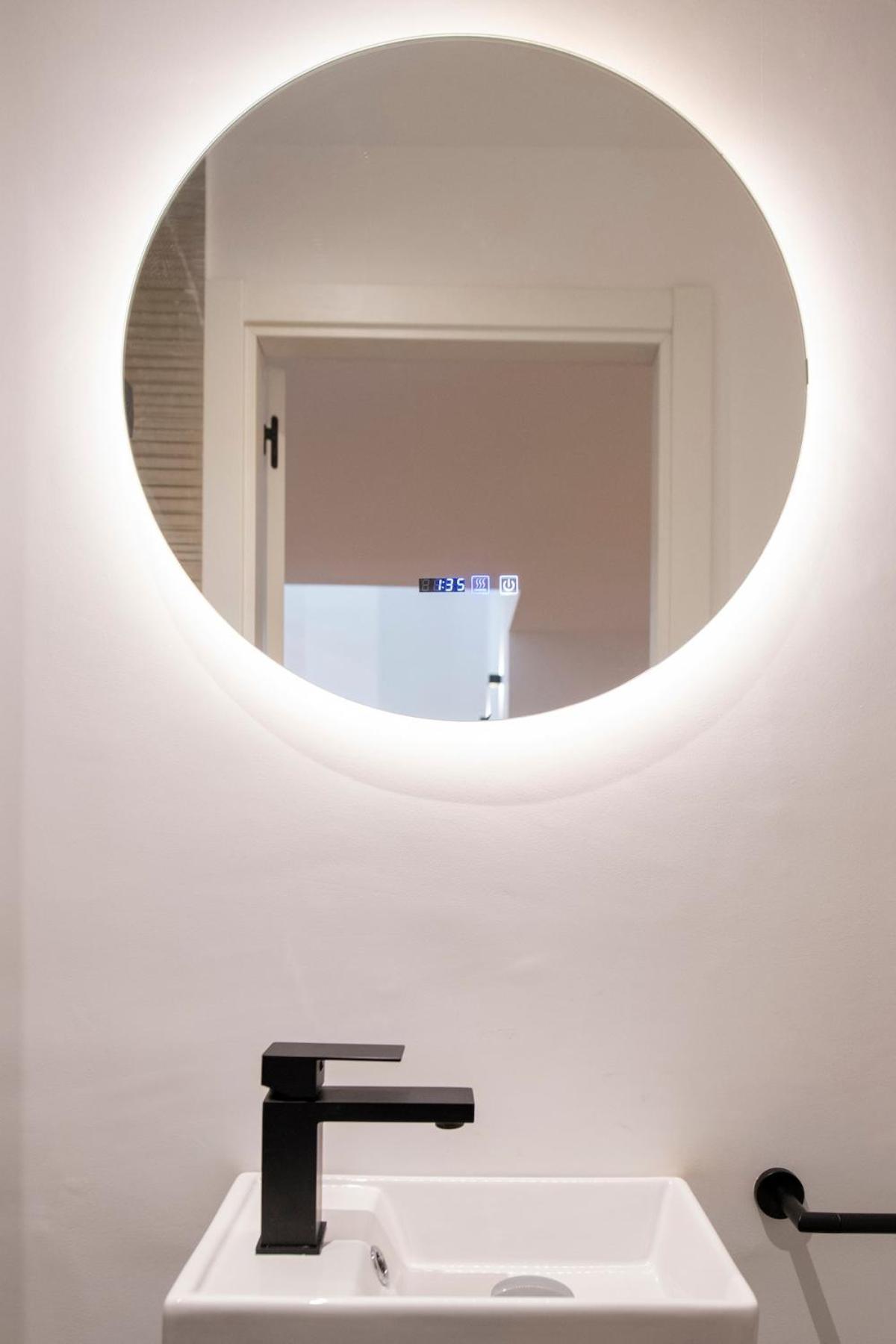 Apartamento Spectacular Bravo Murillo Ac Wifi 2 Madrid