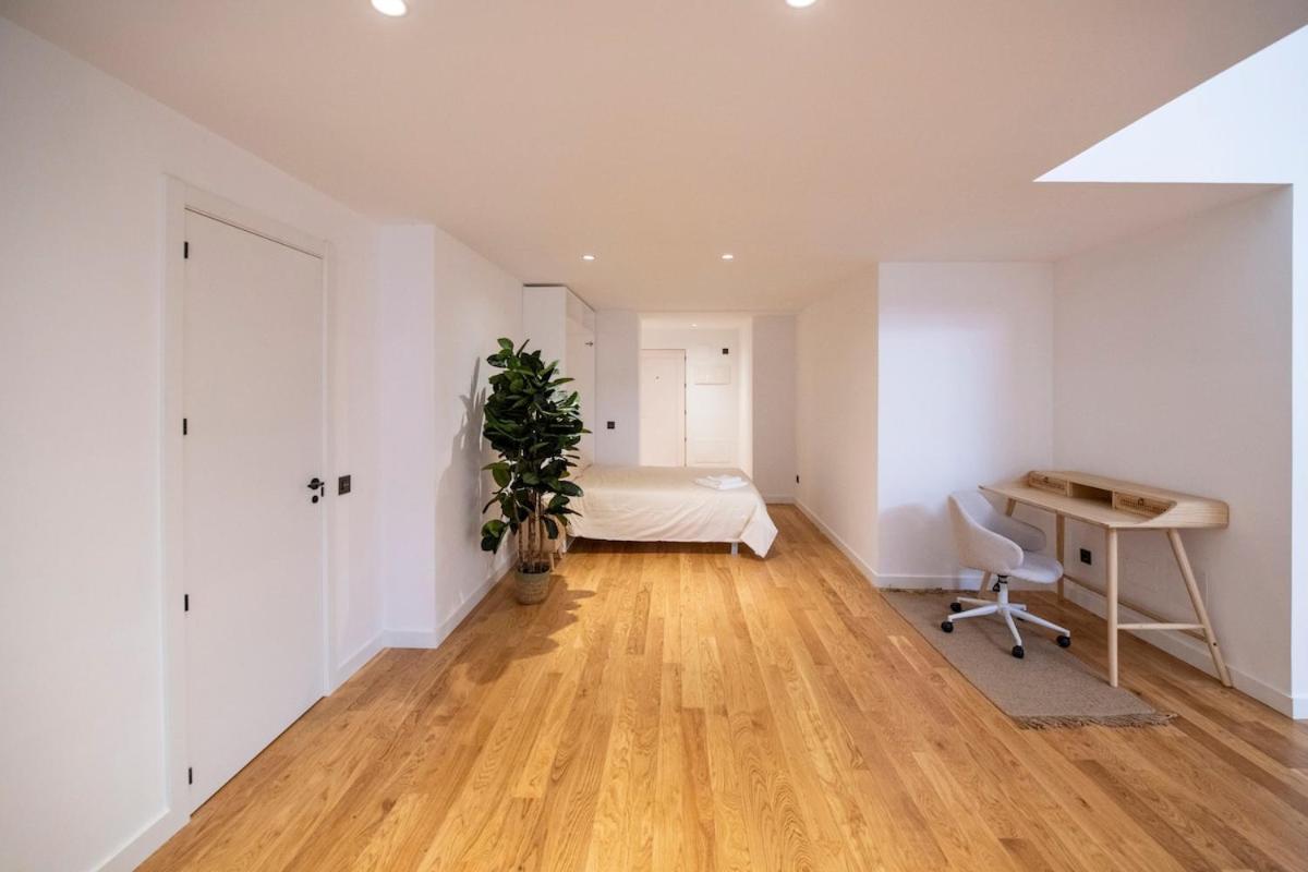 Apartamento Spectacular Bravo Murillo Ac Wifi 2 *