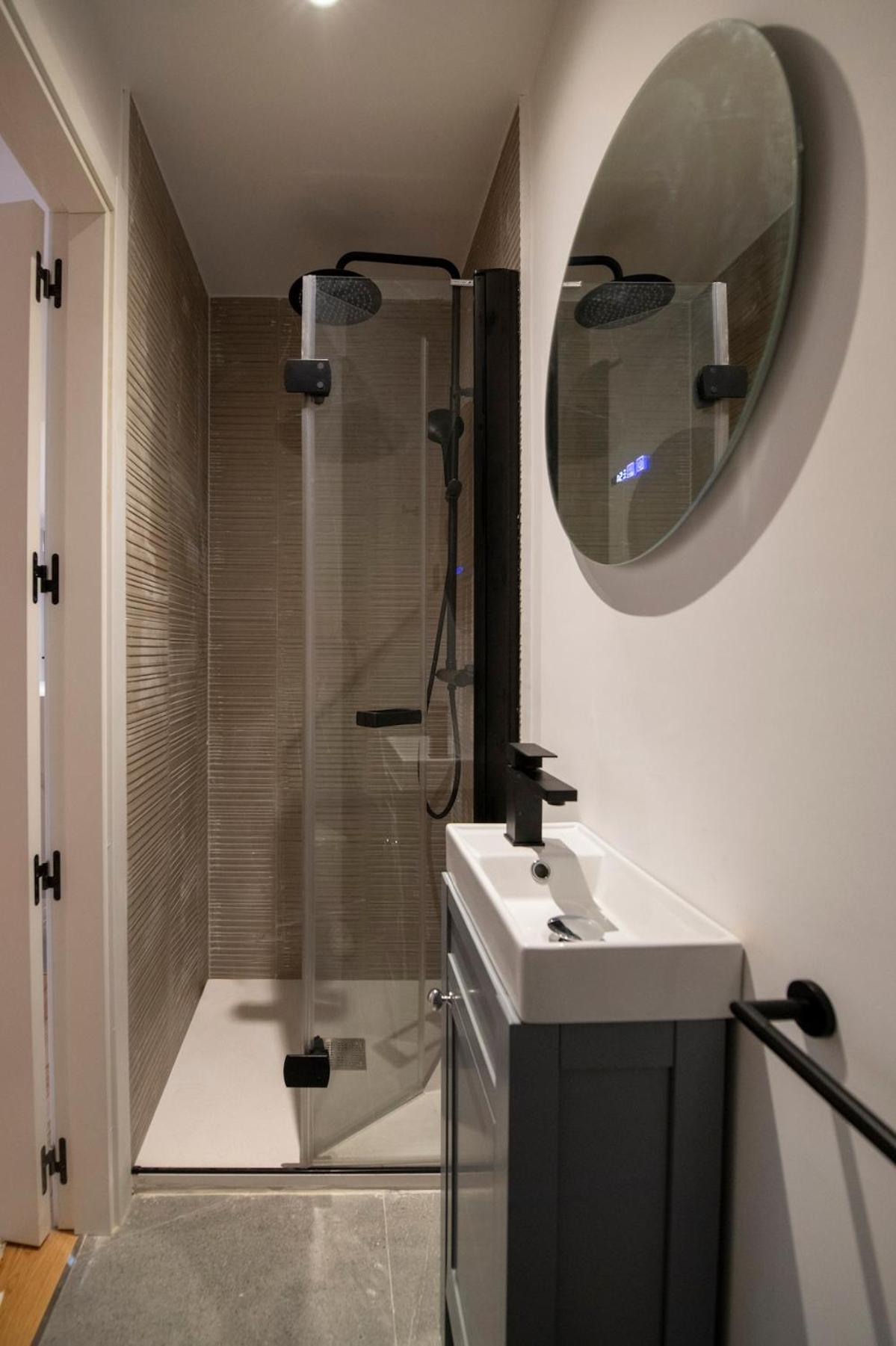 Spectacular Bravo Murillo Ac Wifi 2 Apartamento *