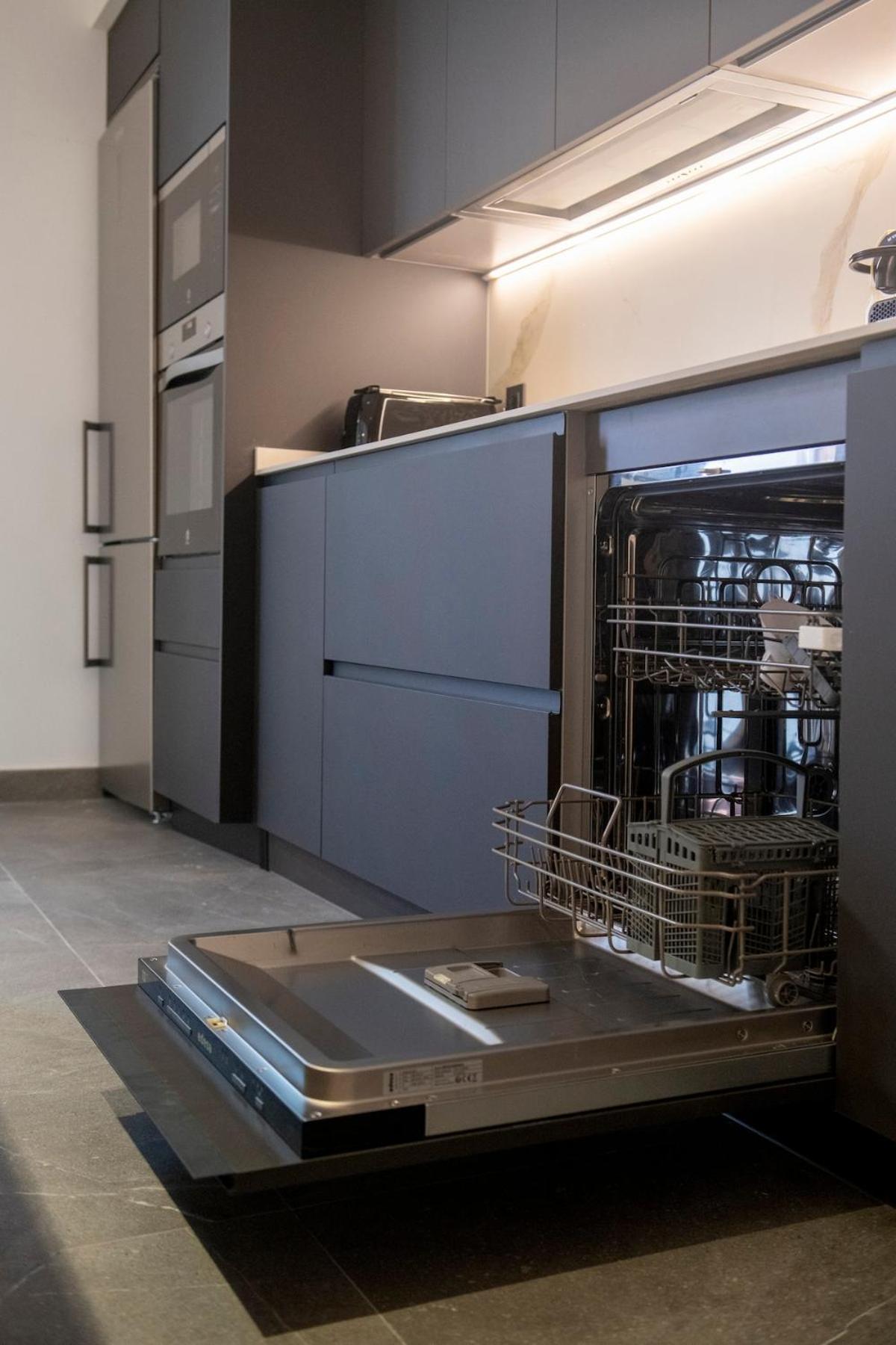 Spectacular Bravo Murillo Ac Wifi 2 Apartamento Madrid